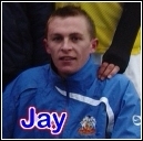 Jay Magee